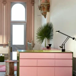 Artemide Skrivbordslampor|Bordslampor-Tizio Bordslampa,