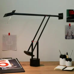 Artemide Skrivbordslampor|Bordslampor-Tizio Bordslampa,