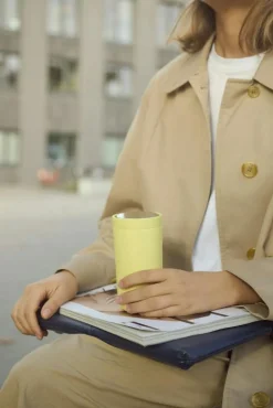 Stelton Termosmuggar-To Go Click Mugg 0,4 L, Heather