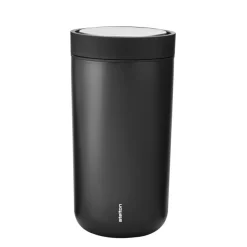 Stelton Termosmuggar-To Go Click Mugg 0,4 L, Heather
