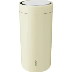 Stelton Termosmuggar-To Go Click Mugg 0,4 L, Heather
