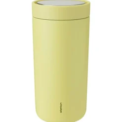 Stelton Termosmuggar-To Go Click Mugg 0,4 L, Heather