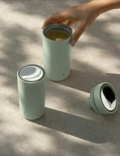 To Go Click Mugg 0,2 L, Laevis