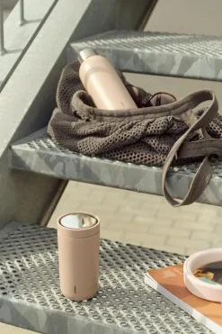 To Go Click Mugg 0,2 L, Laevis