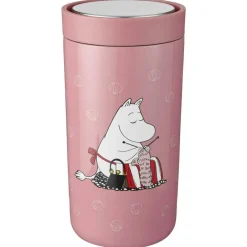 To Go Click Mumin Mugg 0,2 L, Mint