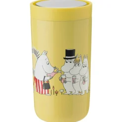 To Go Click Mumin Mugg 0,2 L, Mint
