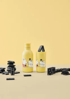 To Go Click Mumin Mugg 0,2 L, Mint