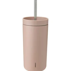 Stelton Termosmuggar-To Go Sip Termosmugg Med Sugrör 40 cl, Heather
