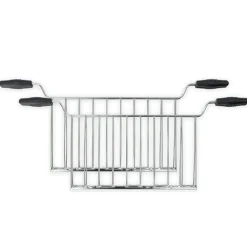 Toastgaller Till Brödrost 4 Skivor, 2-Pack