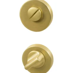 Beslag Design Knoppar & Dörrhandtag-Toavred R-52 för Helix och Tavira, Antik Brons