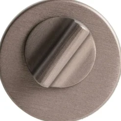 Beslag Design Knoppar & Dörrhandtag-Toavred R-52 för Helix och Tavira, Antik Brons