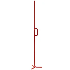 Tobia Golvlampa, Gold