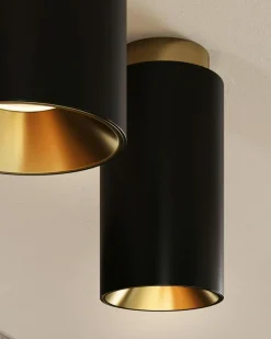 DCWéditions Spotlights-Tobo C65 Spotlight 2-pack, Vit