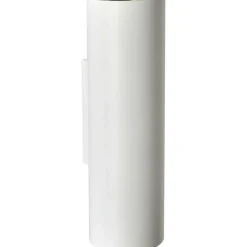 Tobo W65 Vägglampa, Vit