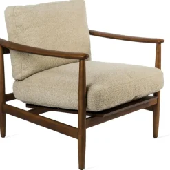 Polspotten Fåtöljer-Todd Fåtölj, Blå