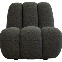 Toe Fåtölj, Bouclé