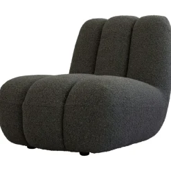 Toe Fåtölj, Bouclé