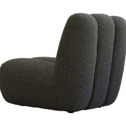 Toe Fåtölj, Bouclé