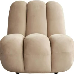 Toe Fåtölj, Bouclé