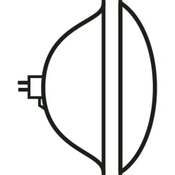 Toio LED Ljuskälla Gx16d 20W 2050lm 2500K