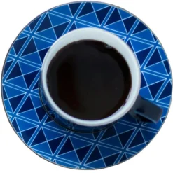 Magnor Kaffefat & Tefat-Tokyo Origami Fat Ø15 cm,