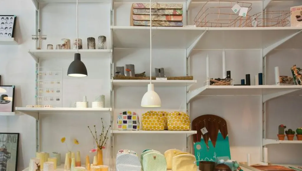 Louis Poulsen Fönsterlampor|Pendellampor-Toldbod Pendel 17 cm, Svart