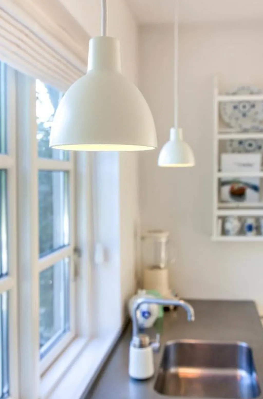 Louis Poulsen Fönsterlampor|Pendellampor-Toldbod Pendel 17 cm, Svart