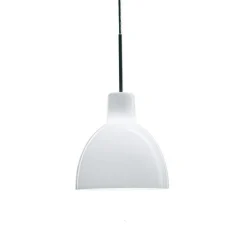 Louis Poulsen Fönsterlampor|Pendellampor-Toldbod Pendel Ø155 mm,