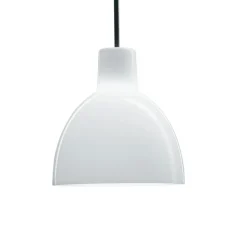 Louis Poulsen Fönsterlampor|Pendellampor-Toldbod Pendel Ø155 mm,