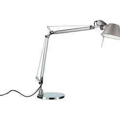 Tolomeo Mini Bordslampa, Vit