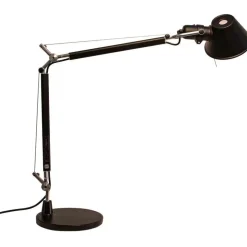Tolomeo Mini Bordslampa, Vit
