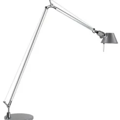 Tolomeo Reading Golvlampa, Aluminium