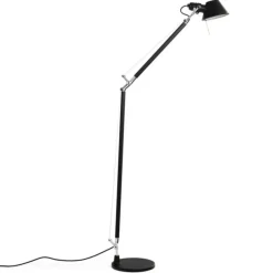 Tolomeo Reading Golvlampa, Aluminium