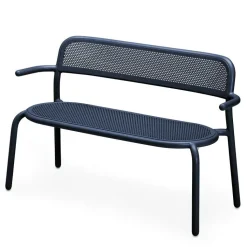 Fatboy Bänkar & Trädgårdsbänkar-Toní Bankski Bänk, Mist Green