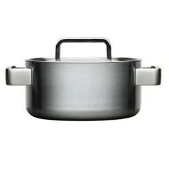 Iittala Grytor-Tools Gryta med Lock, 2 L