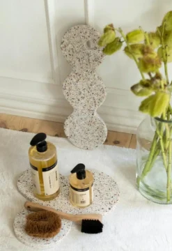 Humdakin Dekorativa Accessoarer-Torino Bricka,