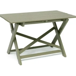 Torpet Bord 109x67 cm, Vit