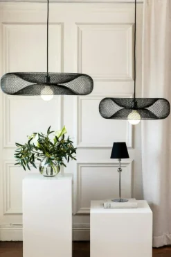 Globen Lighting Pendellampor-Torus 65 Pendel,