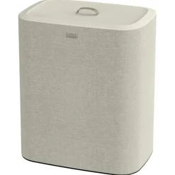 Tota Trio Tvättkorg 90 L, Ecru