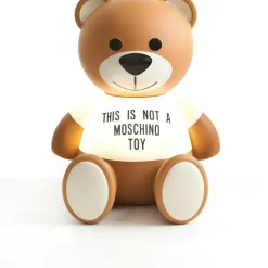 Kartell Bordslampor-Toy Bordslampa, Brun