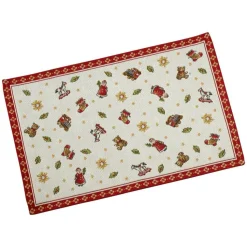 Villeroy & Boch Bordstabletter & Glasunderlägg-Toy's Delight Bordstablett, Toys