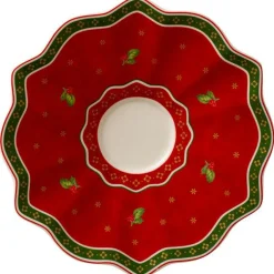 Villeroy & Boch Julserviser|Kaffefat & Tefat-Toy's Delight Kaffefat 16,5 cm, Mix