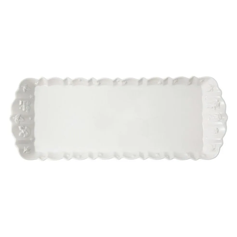 Toy’s Delight Royal Classic Smårgåsfat, 40x16 cm