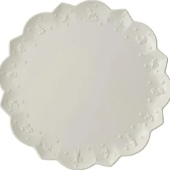 Toy's Delight Royal Classic Undertallrik, 34 cm