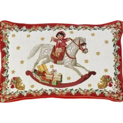 Villeroy & Boch Prydnadskuddar & Fodral-Toy's Fantasy Kuddfodral