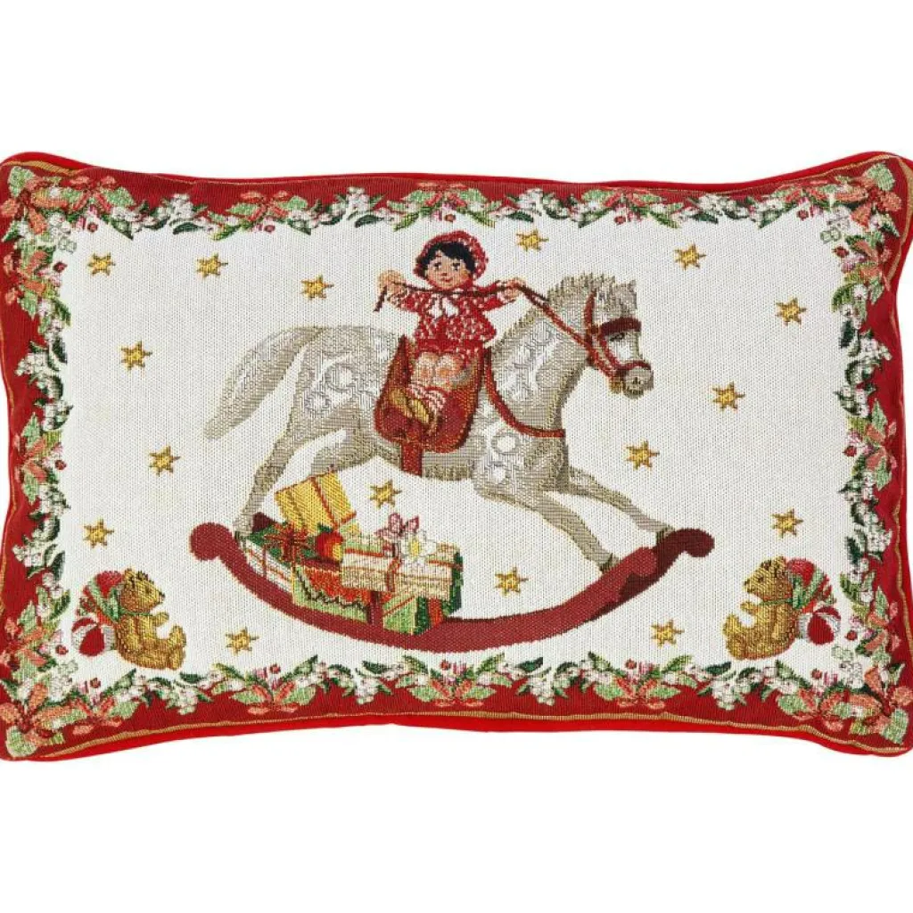 Villeroy & Boch Prydnadskuddar & Fodral-Toy's Fantasy Kuddfodral