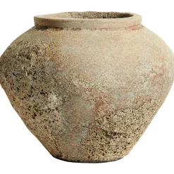 Trace Kruka Coral, 55 cm