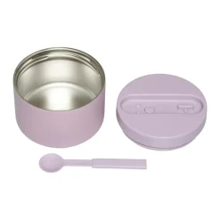 Travel Life Termoslåda 33 cl, Lavendel