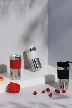 Travel Resemugg 0,35 L, Koppar