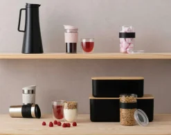 Travel Resemugg 0,35 L, Koppar